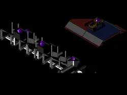 Frc 2023 basic bot