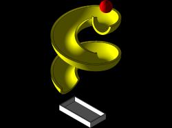 fall model | Page 1 | STLFinder