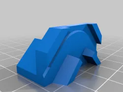 Freeze Dryer Tray Stackers