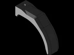 FUTABA 4px Trigger