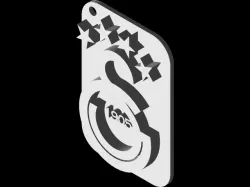 GALATASARAY AMBLEM