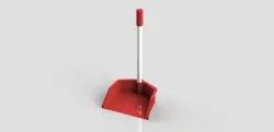 Garbage Shovel