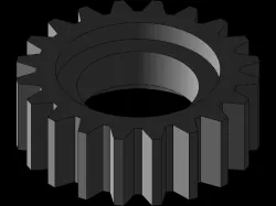 Gear