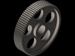 Gear