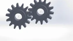 gear
