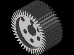 gear