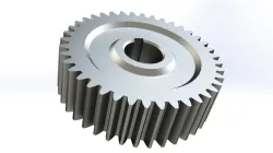 gear