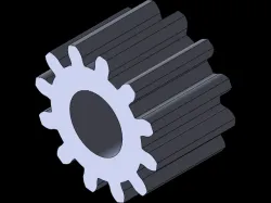 Gear