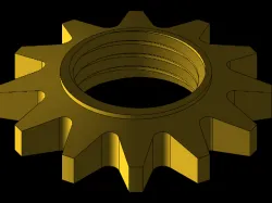 Gear