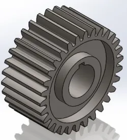 Gear