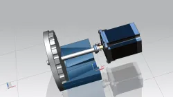 Generic Seed Meter
