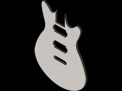 guitar part