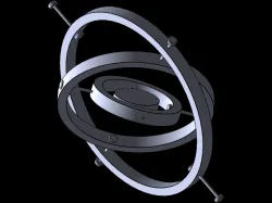 Gyroscope