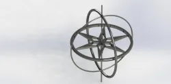 Gyroscope