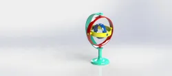 Gyroscope