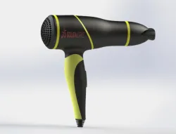 Hairdryer