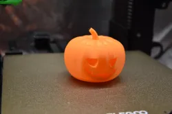 Halloween Pumpkin