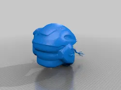 halo infinite defilter helmet