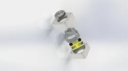 Harmonic Drive Gearbox
