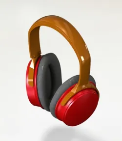 Headphone