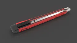 HELICON Anticutter