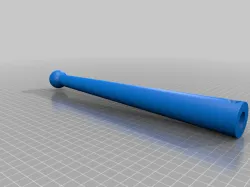 Hema Rondel dagger trainer