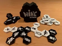 HIVE Extreme