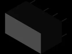 HJR 1-2C Signal relay