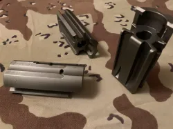 HK 308 carrier