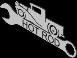 HOD ROD