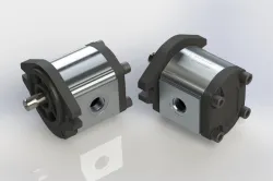 Hydraulic Pump