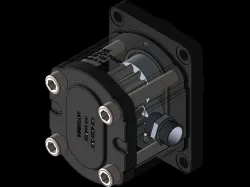 Hydraulic Pump