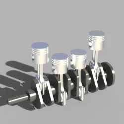 i4 engine