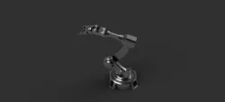 Industrial Machine