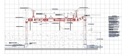 industrial park firefighting supply