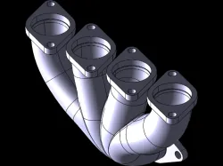 Intake manifold