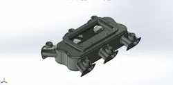 Intake Manifold