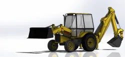 JCB MODEL