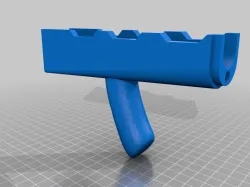 Kalashnikov prints m70 dong handguards.