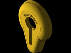 Key Holder