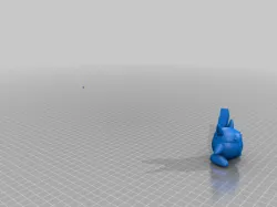 Kirby Pikachu