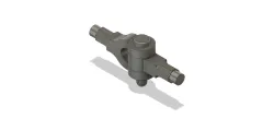 Knuckle Joint- Basic