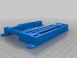 Kulp K16A-B v2 Mount