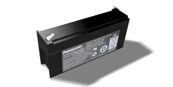 LC-R063R4P Lead Acid Battery - 6V, 3.4Ah