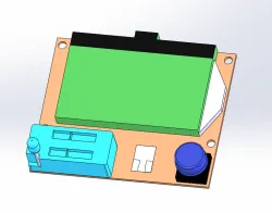 LCR-T4 - MTester