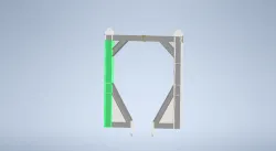Lifting Frame