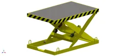 Lifting Table
