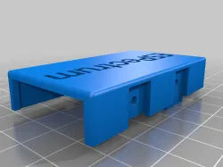 Lillygo ttgo vga32 case