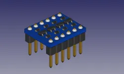 Logic Level Converter