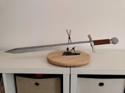 Long Sword v2